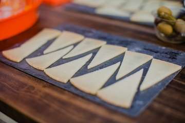 IV Cata Solidaria de Vinoteca San Juan (Foto TA)